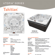 Tahitian Spec Sheet